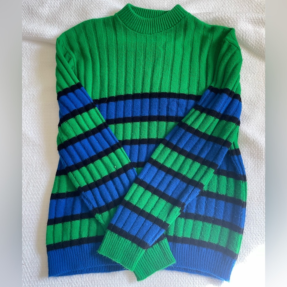 Vintage sweater